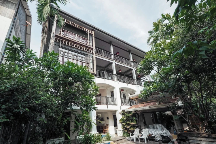 Hotelafbeelding