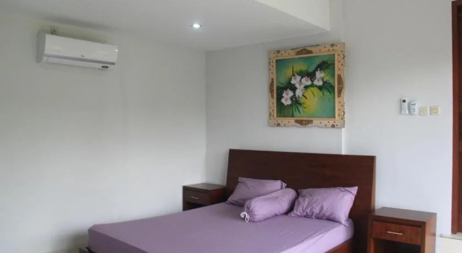 Aria Guest House