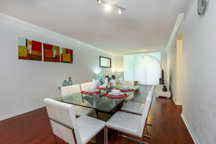 1 Bedroom Luxury room with garden view