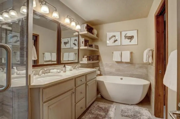 Keystone Private Homes by Vail Resorts