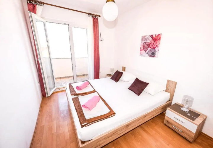 Apartments Jadran