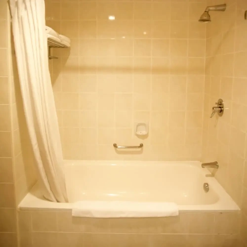 Deluxe room with balcony and with city view