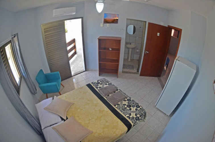 Pousada Cabana