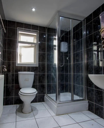 Barking Guest House
