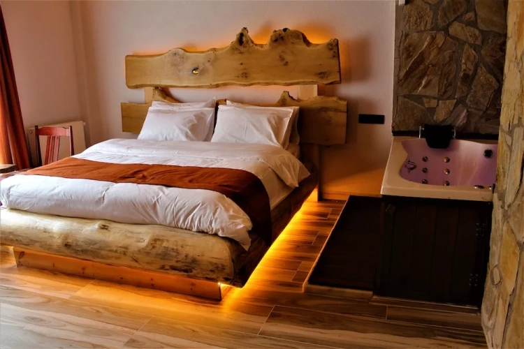 Standard Duplex room