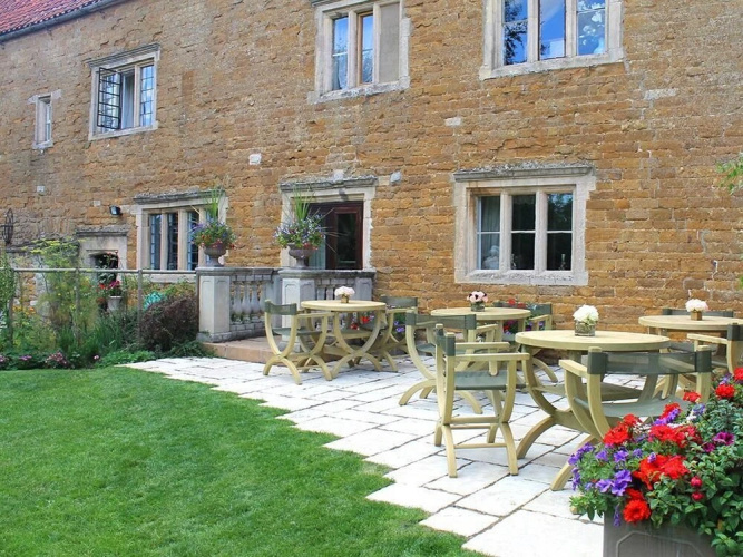 Allington Manor