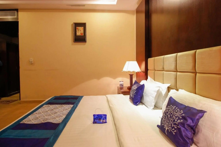 OYO Premium Banashankari