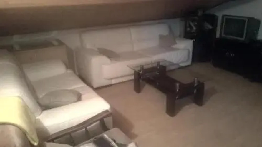 apartman Doderović