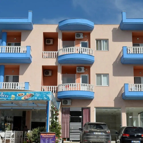 Otel görseli