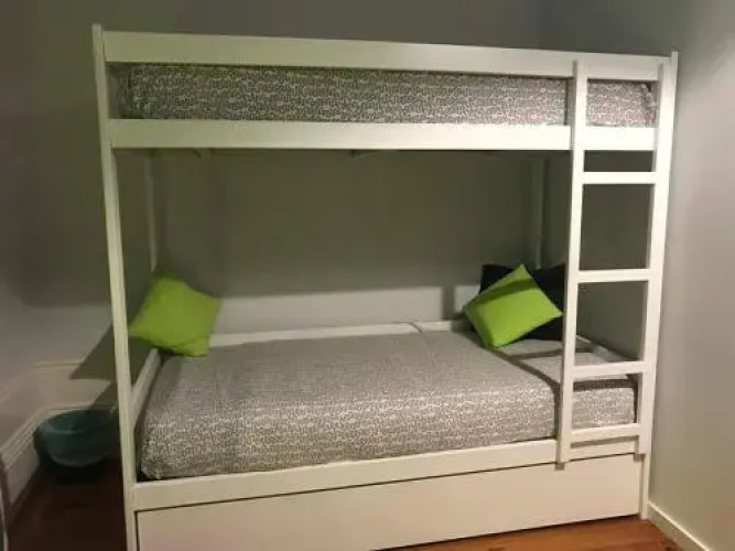 Jualis Guest House