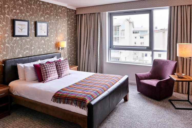 Staybridge Suites Liverpool photo 7