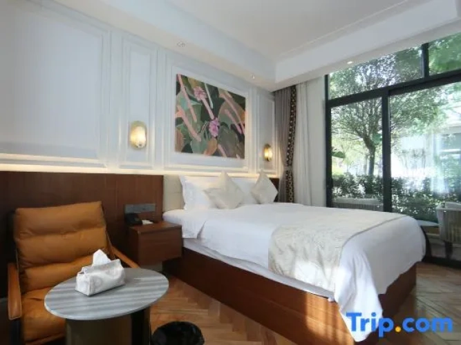 Business Double room