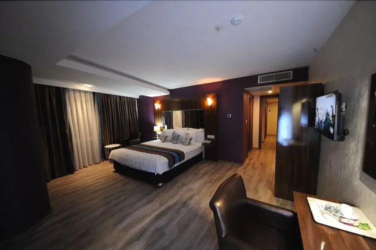 Usak Yucel Hotel