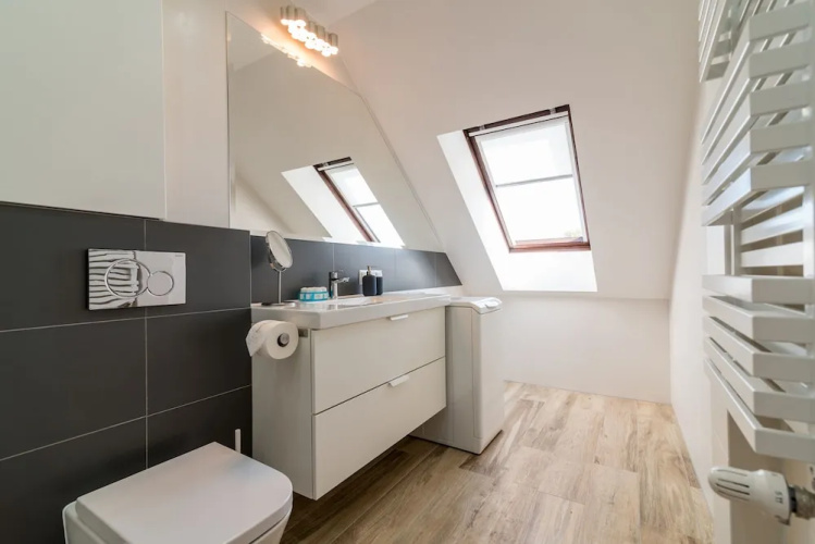 Apartament Zbozowa