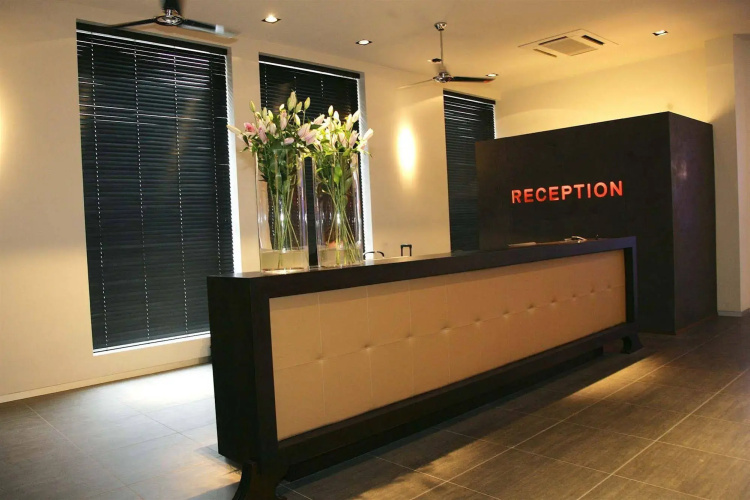 Parkhotel