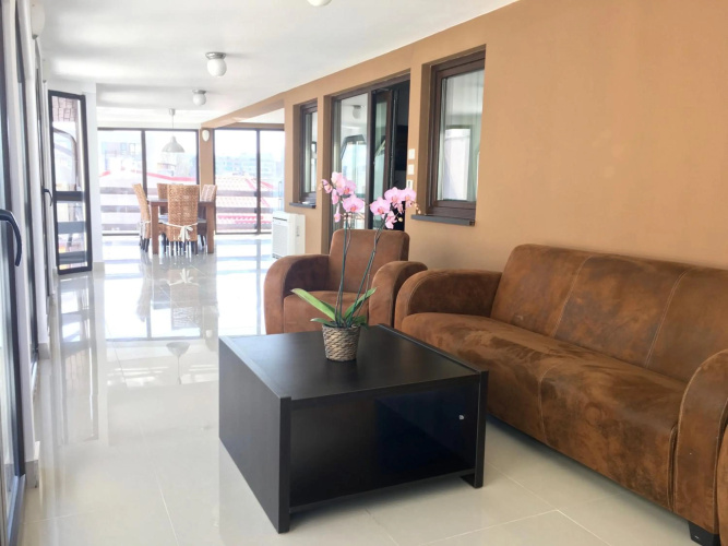 Elysium Accommodation