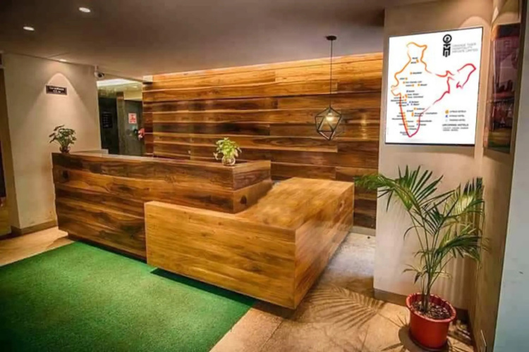 Kyriad Hotel Candolim - Goa