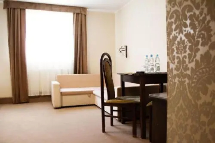 Hotel Koral