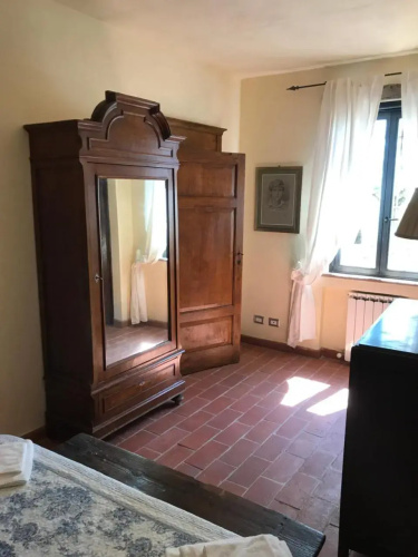 Appartamenti Starebene A Siena