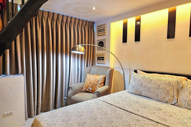 PRS @ One Palm Tree Villa near T3 Airport