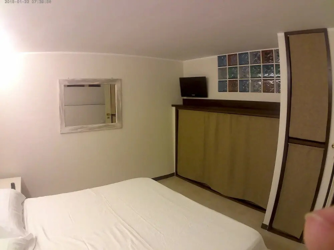 Suite La Magione