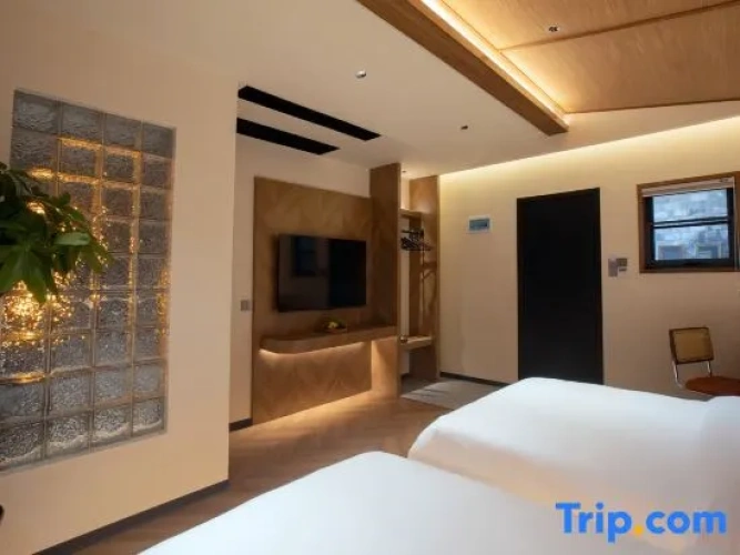 Comfort Twin room