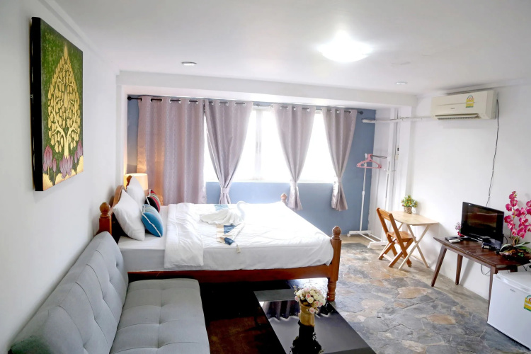 Heunviang House