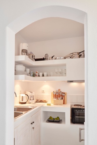 1 Bedroom Cottage