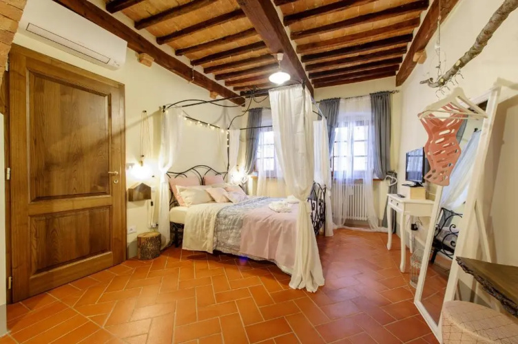 Residenza d'Epoca La Rosa