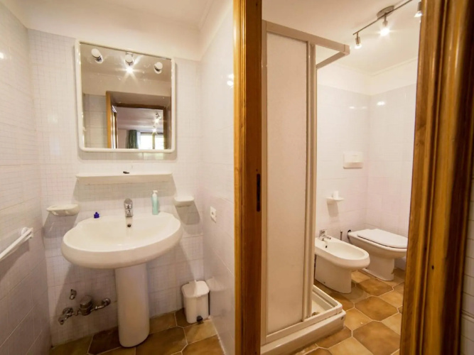 Cervinia - One Bedroom No.3
