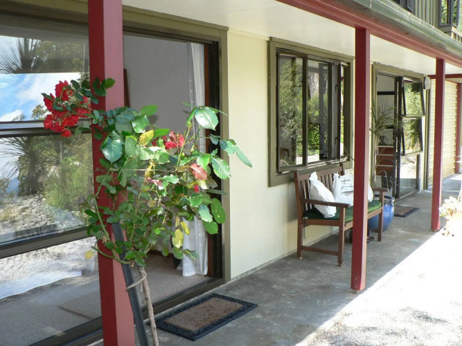 Avarest Bed and Breakfast