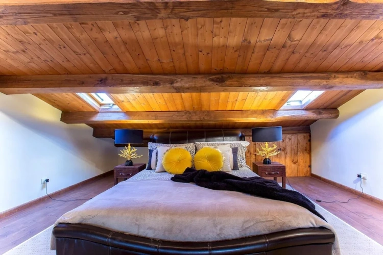 Double Apartment