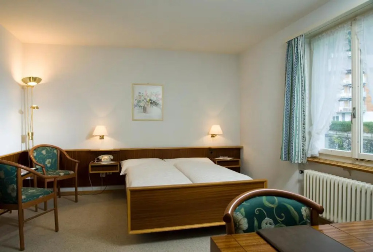 Hotel Berghaus