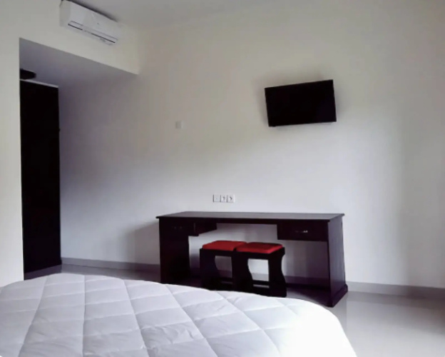Jubilee Homestay