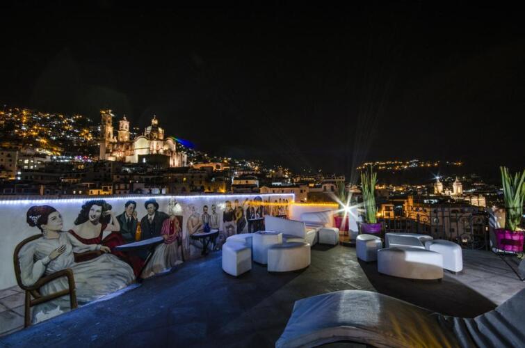 Boutique Pueblo LindoOver view