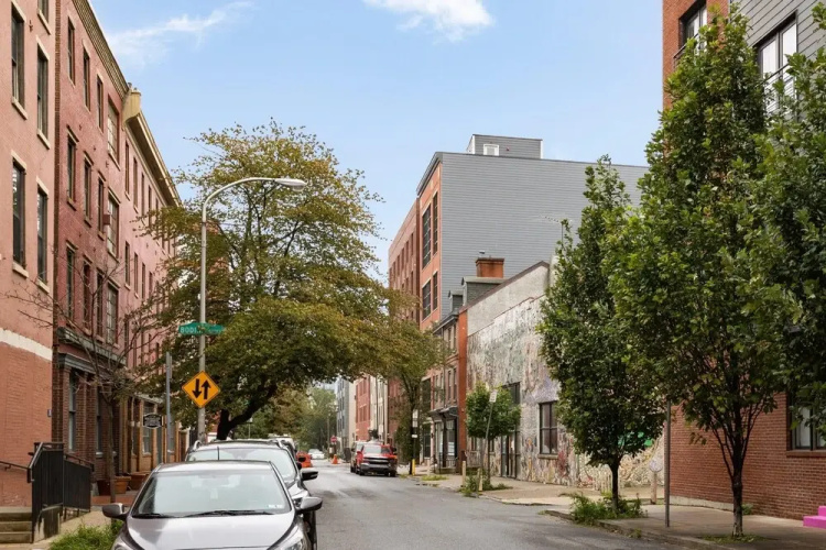 Sosuite Corner 2BR Loft w W D Shared Roofdeck