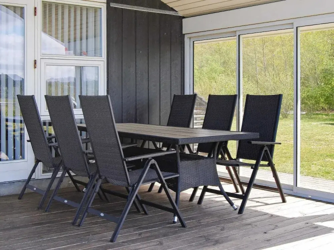 Holiday Home in Brovst