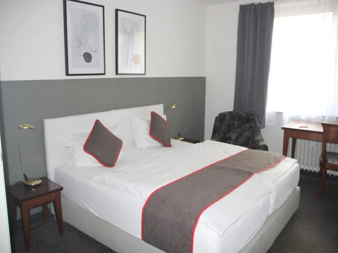 Hotel Enger Hof