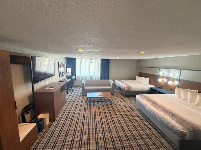AmericInn by Wyndham Appleton Downtown photo 6