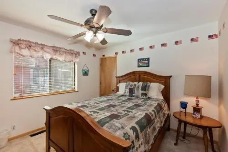 023 Bearly Inn Home
