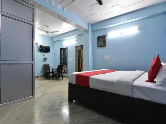 Classic Triple room