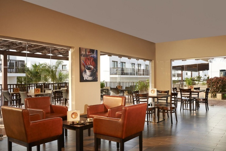 Melia Dunas Beach Resort And Spa photo 21