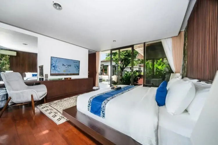 De Prestigio Villa II