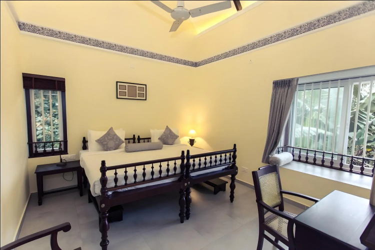 Crayons Guest House