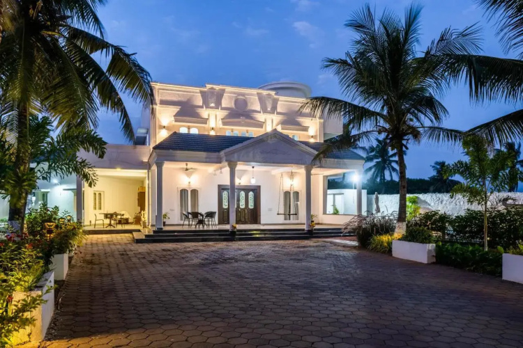 Truliv Villa Cabana