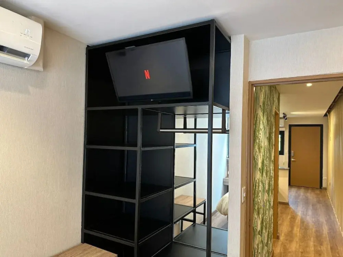 Nomada Container Hotel Panama City