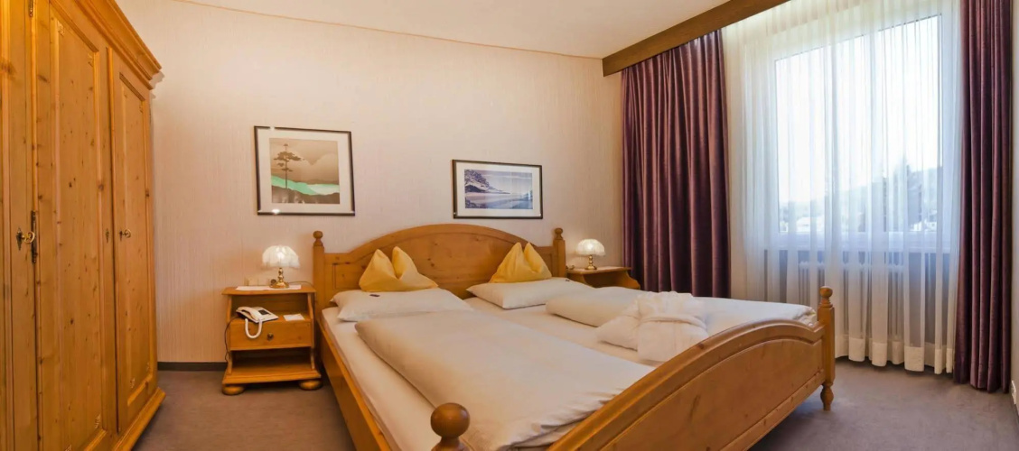 Wellnesshotel Schönruh - Adults Only