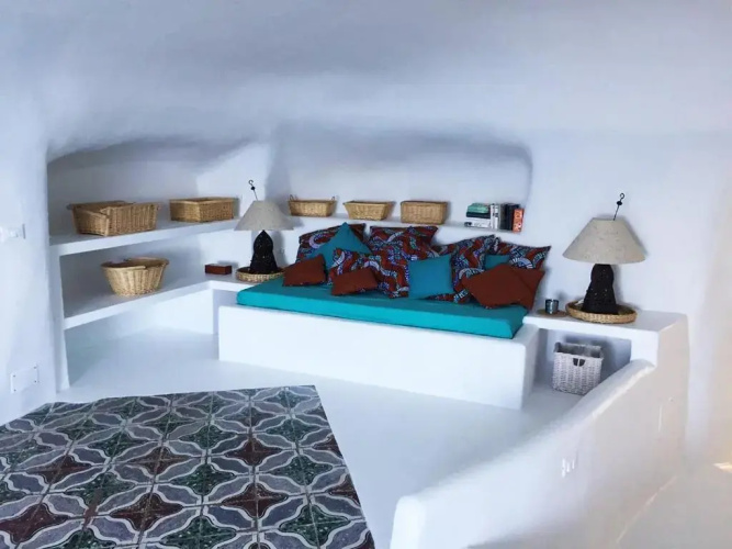 Casa Mita
