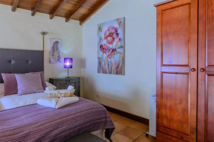Casa Doña Justa