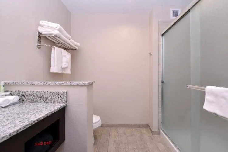 Twin Suite